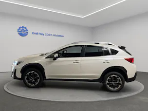 Subaru XV 1.6i Swiss Edition