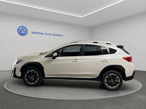 Fahrzeugbild SUBARU XV 1.6i Swiss Edition