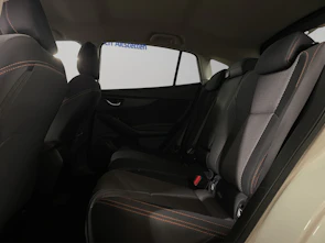 Fahrzeugbild SUBARU XV 1.6i Swiss Edition