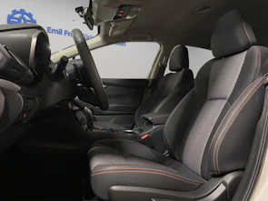 Fahrzeugbild SUBARU XV 1.6i Swiss Edition