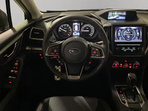Subaru XV 1.6i Swiss Edition