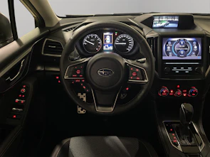 Fahrzeugbild SUBARU XV 1.6i Swiss Edition