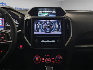Subaru XV 1.6i Swiss Edition