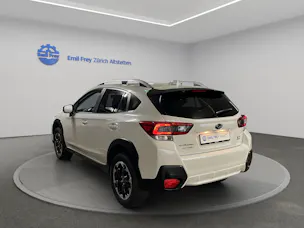 Subaru XV 1.6i Swiss Edition
