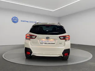 Subaru XV 1.6i Swiss Edition