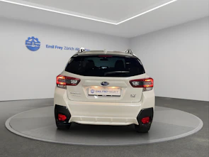 Fahrzeugbild SUBARU XV 1.6i Swiss Edition