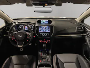 Subaru XV 1.6i Swiss Edition