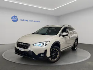 Subaru XV 1.6i Swiss Edition