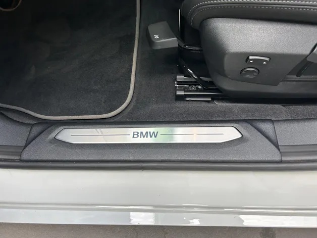 BMW 120i