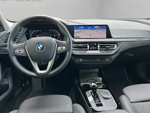 BMW 120i