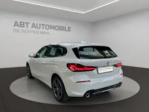 BMW 120i