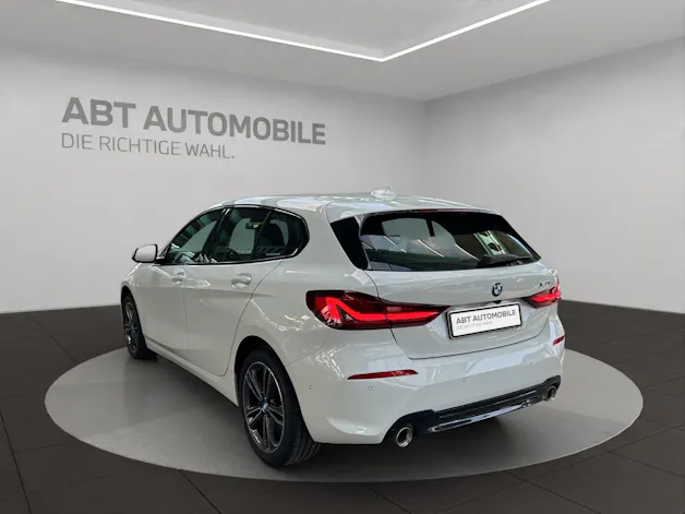BMW 120i