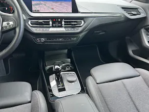 BMW 120i