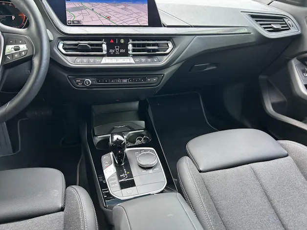 BMW 120i