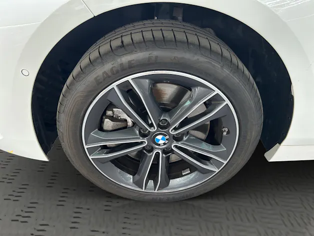 BMW 120i