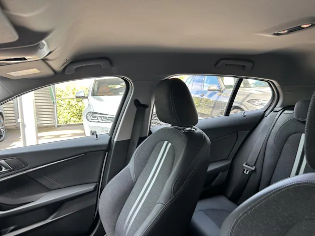BMW 120i
