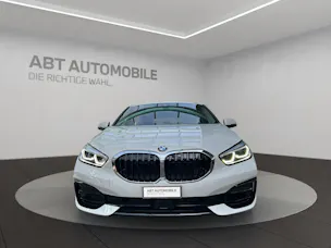 BMW 120i