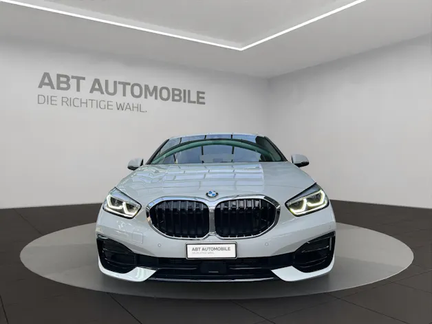 BMW 120i