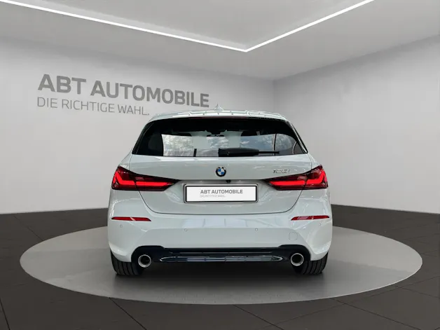 BMW 120i