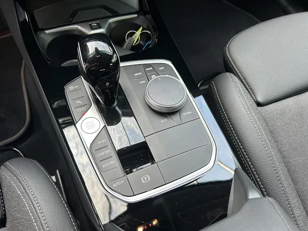 BMW 120i