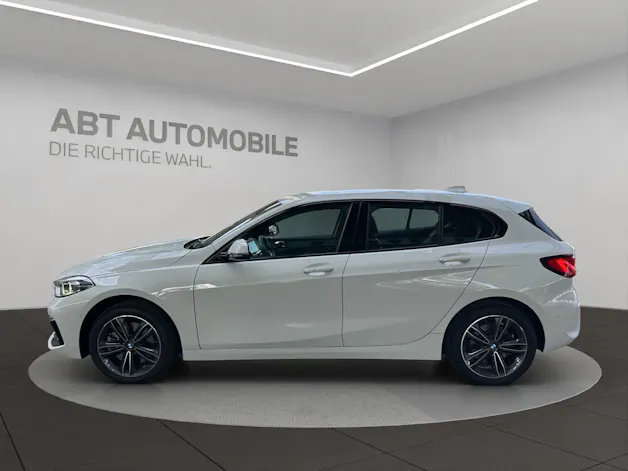 BMW 120i