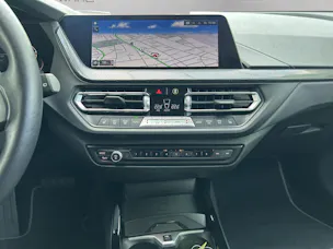 BMW 120i