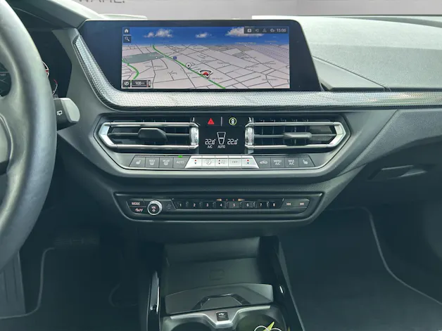 BMW 120i