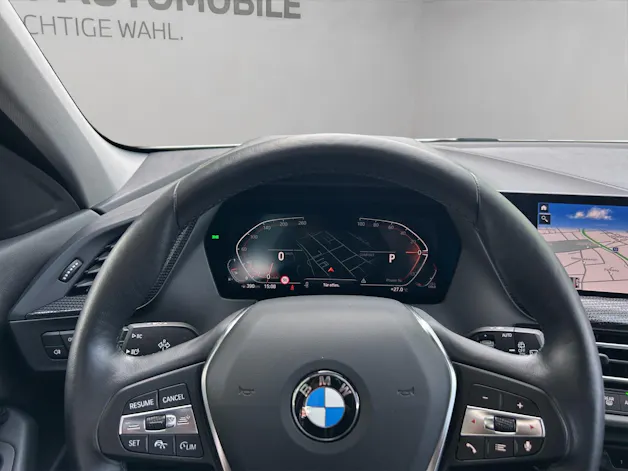 BMW 120i