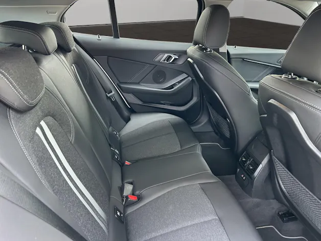 BMW 120i