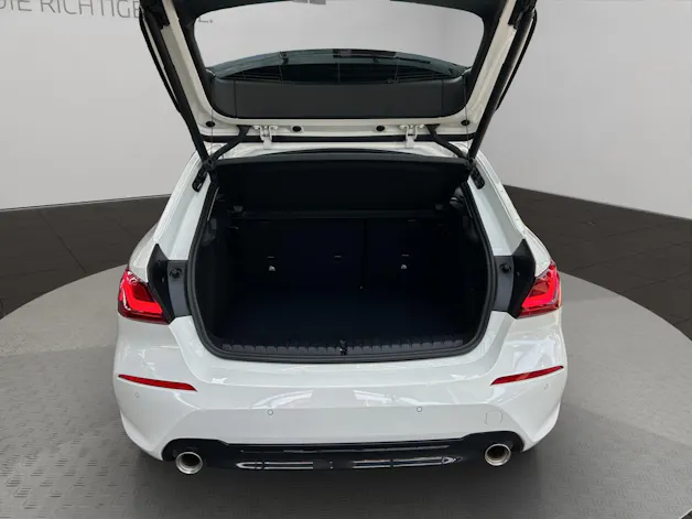 BMW 120i