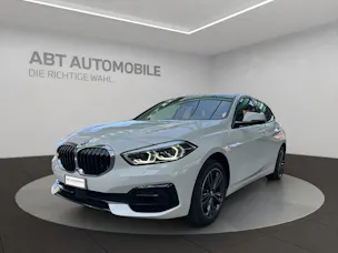 BMW 120i