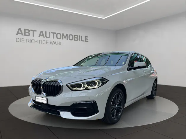 BMW 120i