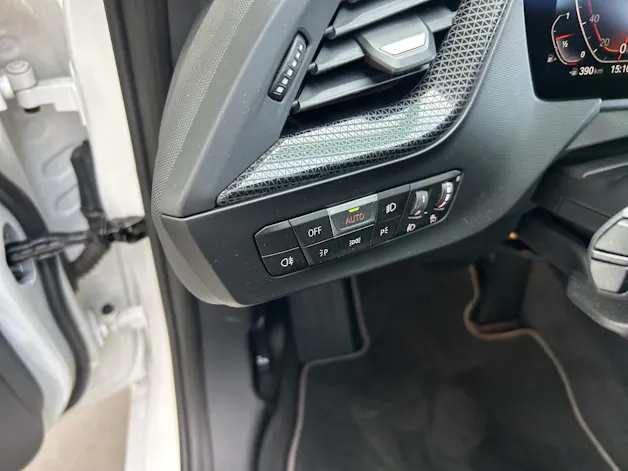 BMW 120i