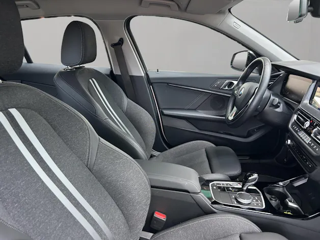BMW 120i