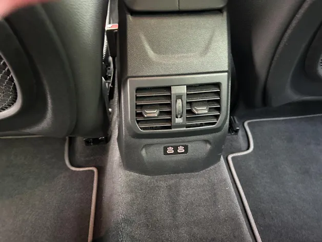 BMW 120i