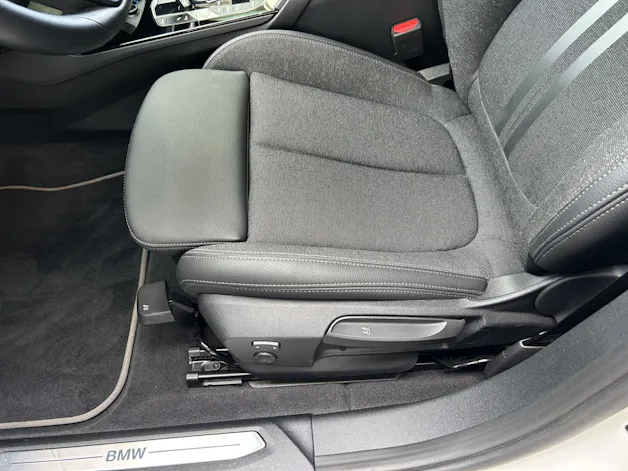 BMW 120i