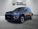 Jeep Compass 1.4 MultiAir Limited AWD