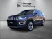 Jeep Compass 1.4 MultiAir Limited AWD