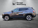 Jeep Compass 1.4 MultiAir Limited AWD