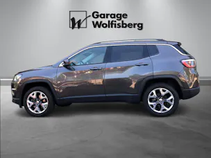 Jeep Compass 1.4 MultiAir Limited AWD