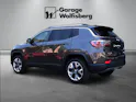Jeep Compass 1.4 MultiAir Limited AWD