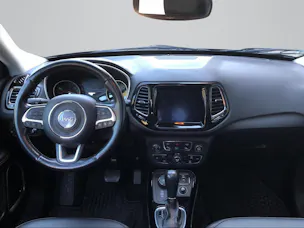 Jeep Compass 1.4 MultiAir Limited AWD