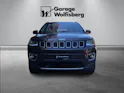 Jeep Compass 1.4 MultiAir Limited AWD