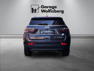 Jeep Compass 1.4 MultiAir Limited AWD