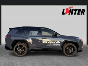 Toyota RAV4 2.5 Plug-In-Hybrid Style