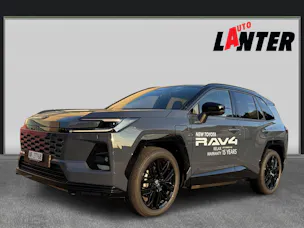 Toyota RAV4 2.5 Plug-In-Hybrid Style