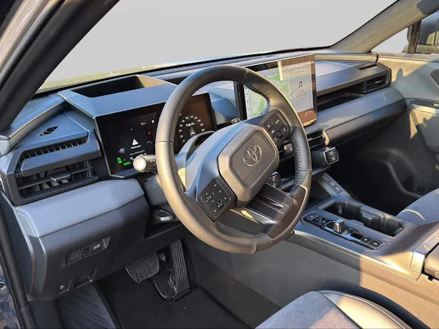 Toyota RAV4 2.5 Plug-In-Hybrid Style
