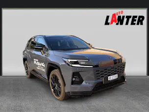 Toyota RAV4 2.5 Plug-In-Hybrid Style