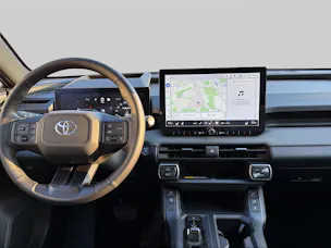 Toyota RAV4 2.5 Plug-In-Hybrid Style