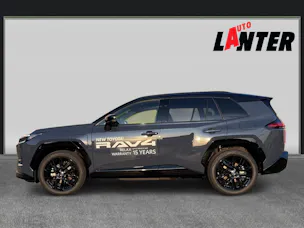 Toyota RAV4 2.5 Plug-In-Hybrid Style